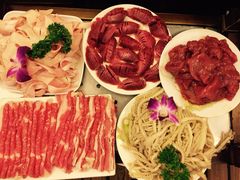 iphone_upload_pic-山城年华老火锅(玉林店)