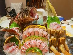 -余欢领鲜火锅(新街口店)