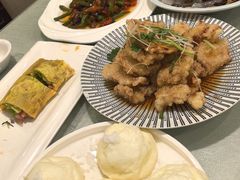 -黄家饺子东北特色菜馆(湖滨商业街店)