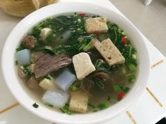 新疆丸子汤-尔力新疆丸子汤(北屯店)