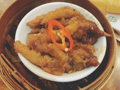 -添好运点心专门店(深水埗店)