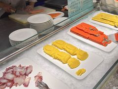 -禾斗海鲜自助(市南银座店)