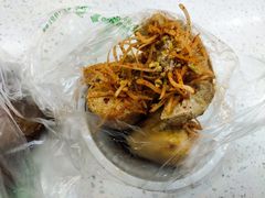 -张公桥美食街