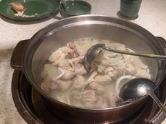 -润园四季椰子鸡火锅(海上世界店)