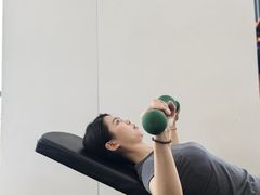 -WEGYMER健萌健身(麦德龙钰龙天下馆)