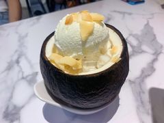 -乐果甜心·潮汕冰室(南澳后宅分店)