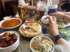 -木桶记臭鳜鱼·安徽非遗名菜(火车站白马老店)