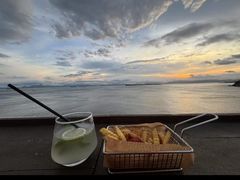 -Brew Farm·精酿农场海滨悬崖餐厅