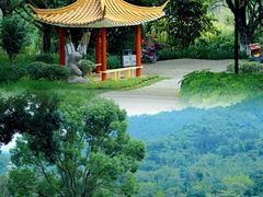 -黄龙带水库