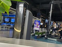 -懒人Club健身(卓越时代广场店)