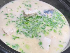 -筱爷叔·上海传统手工菜(玉树路店)