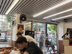 -沙湾姜撞奶甜品店(昌岗中路店)