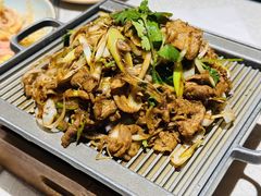 -萃華楼(王府井店)