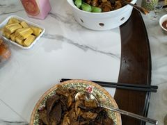 -砂锅居饭庄·京菜(西四店)