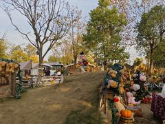 -HERRE·FARM 赫尔露营农场·团建聚会包场