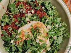 -鞠老头钵钵面(大坪店)