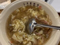 -陈傻子餐厅(世纪都会店)