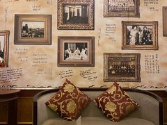 -国际饭店·原点咖啡吧ORIGIN CAFE&BAR