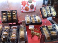 -檬舒舒MonChouChou(久光百货店)