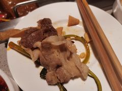 -海底捞火锅(吴中路店)