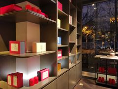 -王德传茶庄(上海新天地店)