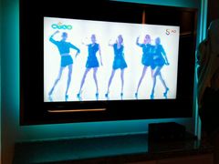 -米乐星世界KTV