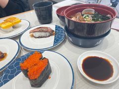 -滨寿司(高新伊藤店)