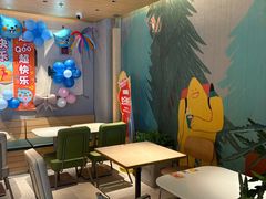 -乐凯撒披萨(蛇口花园城店)