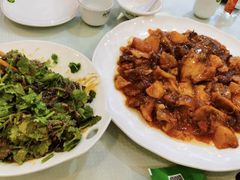 -裕德隆清真饭庄·天津特色菜(河东店)
