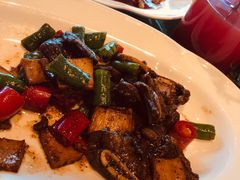 -上海小南国(正大店)