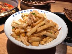 -吃饭皇帝大(解放西路店)