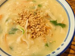 -老雒阳面馆·水席(定鼎门店)