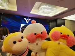 -徐记海鲜(陕西历史博物馆|明德门店)