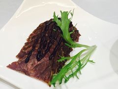 -琉璃餐厅(德基广场店)