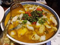 -缪氏川菜(丰盛町店)