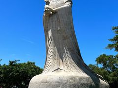 -莆田湄洲妈祖祖庙