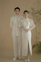 -金夫人婚纱摄影(包河万达店)