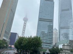 -上海中心大厦