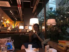 -咖法森林·咖啡  酒吧(天河店)