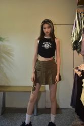 -奈川烫染Salon