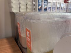 -八婆婆烧仙草(SM城市广场店)