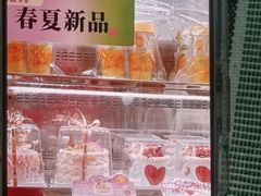 -味多美蛋糕(航天桥店)