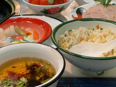 -XiaoJunGan Hotpot 钢管厂五区小郡肝火锅串串香