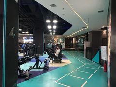 -威仕顿健身游泳(御锦城店)