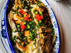 -邱记私房菜·十八年本地菜