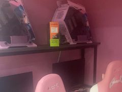 -杰拉电竞·网咖(杭州钱塘区龙湖金沙天街店)