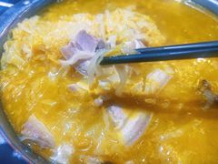 -福荣居褡裢火烧京味家常菜(西四店)