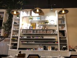 -如一·美甲美睫