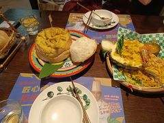 -泰妃殿(武汉首店)