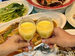 -小厨师·二十年沈家门小海鲜(百井坊巷店)